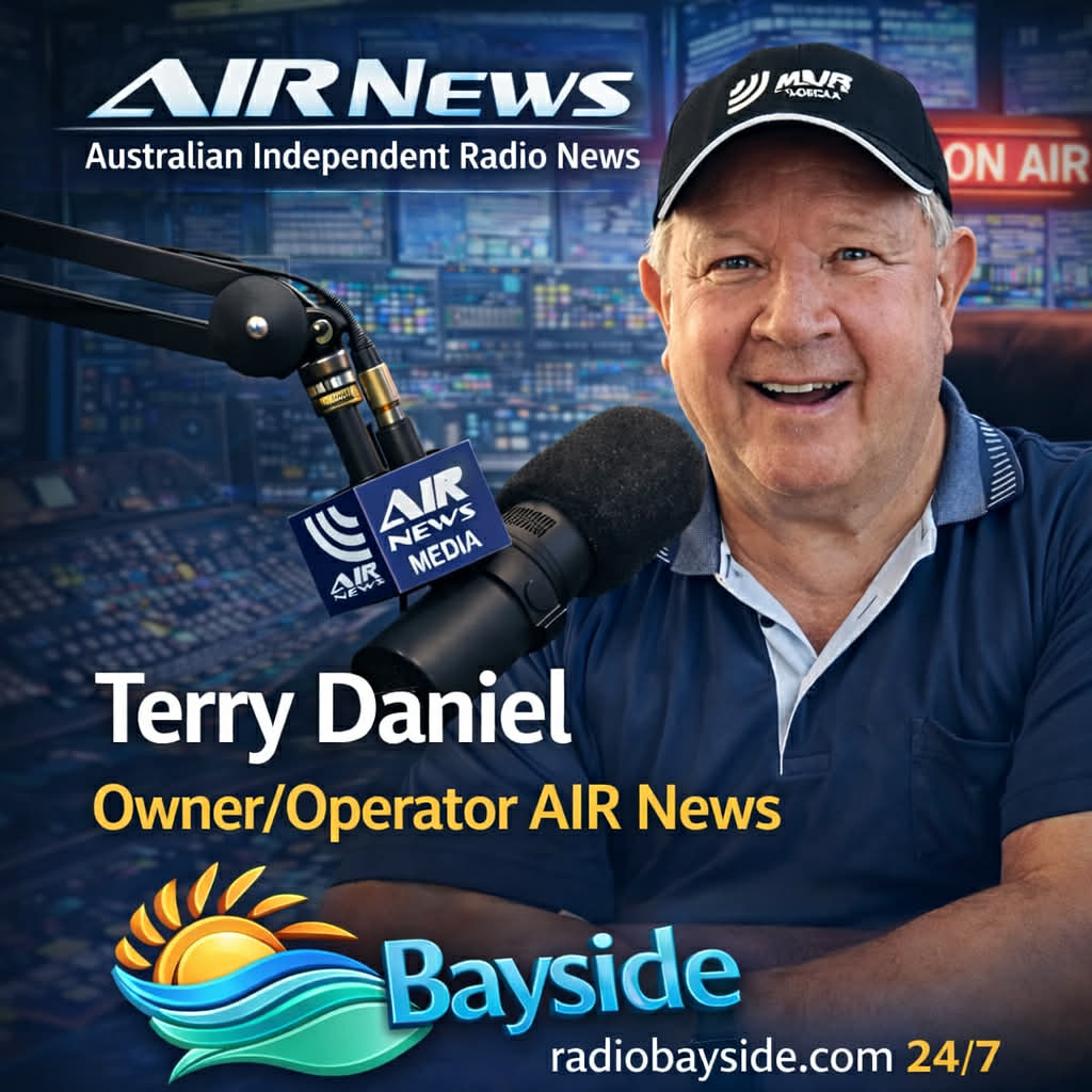 Air News Terry